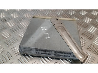 Блок управления двигателя 0281001591, P09202165 Volvo S70 V70 V70 XC