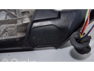 Zpětné zrcátko pravé BMW 5 E39 2000