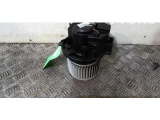 Вентилятор печки    272104788R   Renault Clio V