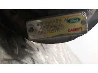 Турбина Ford Escort 1.4 96FF6K682AC