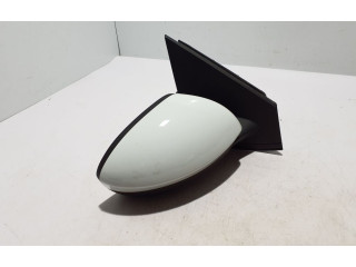 Зеркало электрическое Dacia Jogger 2021 - года