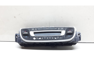 Блок управления климат-контролем 275109409R Renault Scenic III Grand scenic III