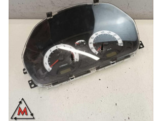 Přístrojová deska KIA Picanto 2004 94013