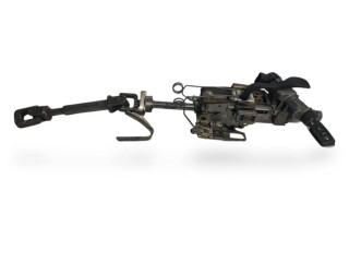    Рулевая рейка 6Q1419501BS, 6R0905851D   Skoda Fabia Mk2 (5J) 2007 - 2014 года