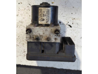 Jednotka ABS 4670A340, 06210209344 Peugeot 4007 2009