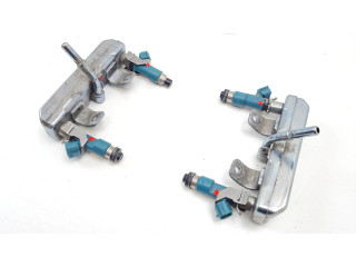 Vstřikovač Subaru Forester SJ pro benzínový motor 2.0 FB20