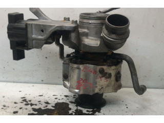  Турбина BMW X3 E83  724779, 724779         