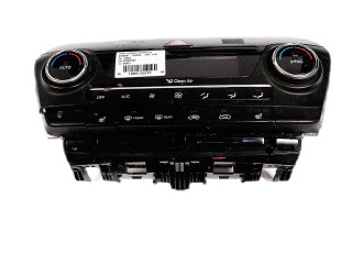 Блок управления климат-контролем 97250D7230   Hyundai Tucson TL