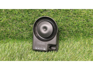 Сирена сигнализации