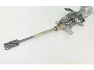 рейка Колонка рулевая 9657620377 Citroen C4 I 2004 - 2010 года