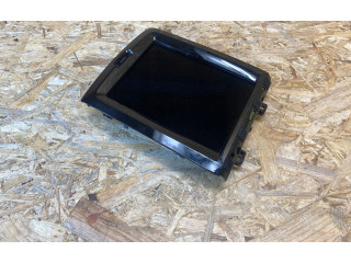 Дисплей    32316244   Volvo XC60