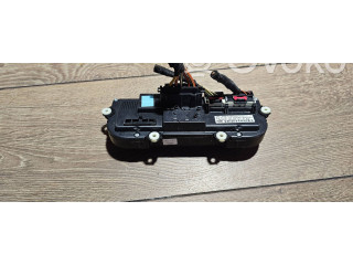 Блок управления климат-контролем 7n0907426am   Volkswagen PASSAT B7