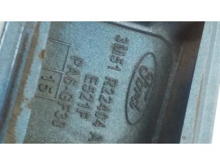 Внешняя ручка