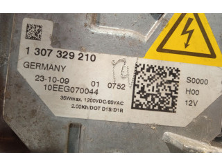 Блок управления Xenon