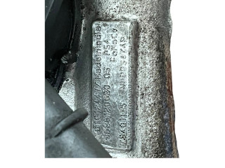  Турбина Ford Focus  9686120680, 00000375P7         