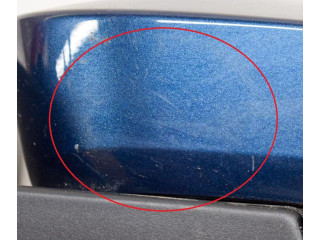 Зеркало электрическое Skoda Octavia Mk4 2019 - года