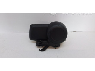 Панель приборов Chevrolet Spark