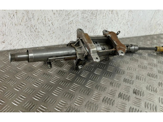 Рулевая рейка 7P5419501BG, 7P5419501 Porsche Cayenne (92A) 2011 - 2017 года