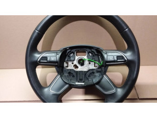 Руль Audi A3 S3 8V 2013-2019 года 8U0419091B, 62495000A