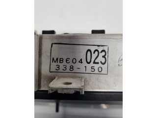 Панель приборов MB604023, 338150 Mitsubishi Colt