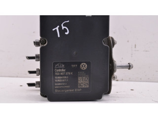 Блок АБС 7E0907379K   Volkswagen  Transporter - Caravelle T5  2003 - 2015 года