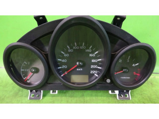 Přístrojová deska Mitsubishi Colt 2005 MN148890