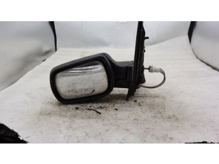 Зеркало (механическое)       Ford Fiesta  2002 - 2005 года   
