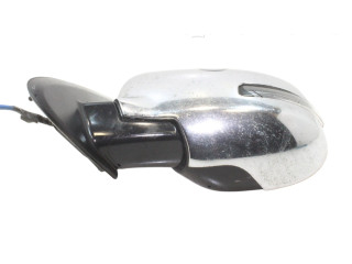 Зеркало электрическое Mitsubishi Outlander 2013 - 2021 года