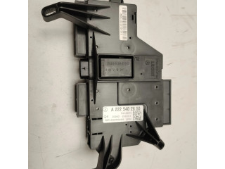 Pojistková skříňka A2225402650 Mercede-Benz S W222 2014