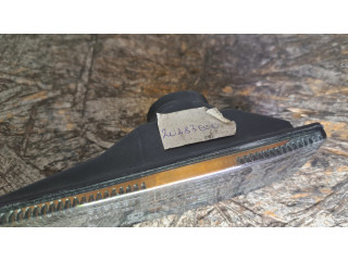 Указатель поворота переднего бампера