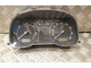 Панель приборов 1U0920811F Skoda Octavia Mk1 (1U)