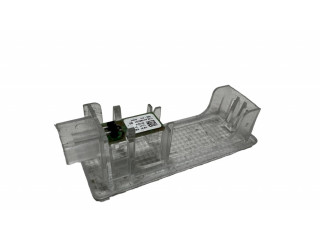 Другой фонарь салона