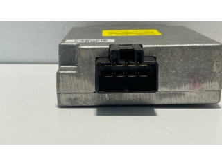 Другие блоки управления / модули