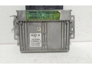 Блок управления двигателя 279115210139, 215854506A Tata Indigo I