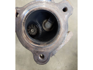 Turbodmychadlo Турбина 8200864964, 7450187 Renault Modus