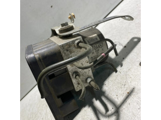 Блок АБС 4670A457, 06210212394 Mitsubishi Outlander 2007-2012 года