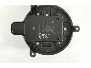 Вентилятор печки 85653529 Chevrolet Camaro