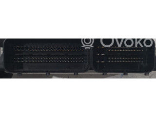 Řídící jednotka A6655408432, A6655408432 SsangYong Kyron 2007