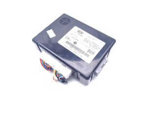 Блок комфорта 95400-A2891, 49D88U-1001   KIA Ceed   