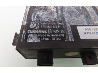 Řídící jednotka 1H0953257B, 0261203897 Volkswagen Polo III 6N 6N2 6NF 1994