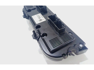 Блок управления климат-контролем 5E0907044AC, 5HB01128276 Skoda Octavia Mk3 (5E)