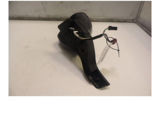 Зеркало электрическое        Peugeot 2008 I  2013 - 2019 года   