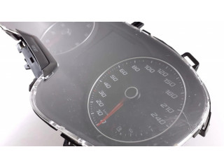 Přístrojová deska Seat Ibiza V (KJ) 2018 6F0920740, E509E345746U176