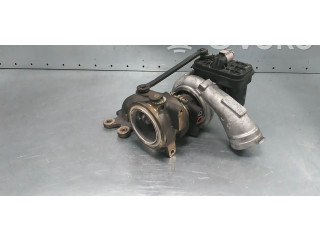 Турбина Нагнетатель Audi A3 S3 8V  05E145701J, 05E145701A   для двигателя DADA      