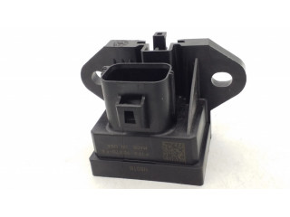 Блок управления топливного насоса