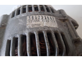 Генератор 38522264F Jeep Grand Cherokee