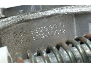 Рулевая рейка 014918543900, 168006005490 Tesla Model S 2012 - года