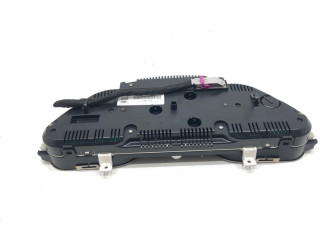 Přístrojová deska Audi A6 Allroad C6 2007 4F0920933Q