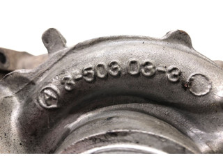 Turbodmychadlo Турбина 059145701G Audi A8 S8 D2 4D