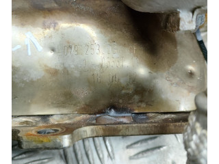 Турбина Bentley Flying Spur 079145704Q, 079253034CF